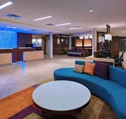 Fairfield Inn & Suites by Marriott Atlanta Peachtree City hotel detail image 3