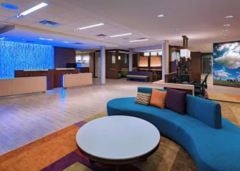 Fairfield Inn & Suites by Marriott Atlanta Peachtree City hotel thumbnail 3