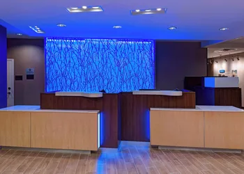 Fairfield Inn & Suites by Marriott Atlanta Peachtree City hotel thumbnail 4
