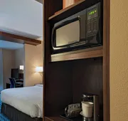 Fairfield Inn & Suites by Marriott Atlanta Peachtree City hotel detail image 5