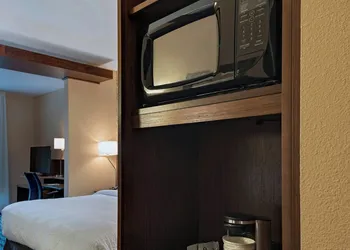 Fairfield Inn & Suites by Marriott Atlanta Peachtree City hotel thumbnail 5
