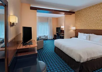 Fairfield Inn & Suites by Marriott Atlanta Peachtree City hotel thumbnail 6