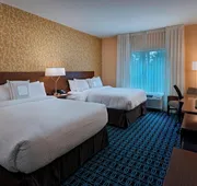 Fairfield Inn & Suites by Marriott Atlanta Peachtree City hotel detail image 7
