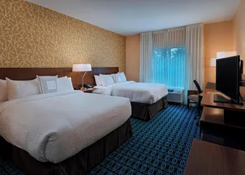 Fairfield Inn & Suites by Marriott Atlanta Peachtree City hotel thumbnail 7