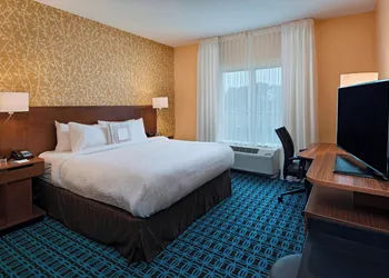 Fairfield Inn & Suites by Marriott Atlanta Peachtree City hotel thumbnail 8