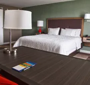Hampton Inn & Suites Moore hotel detail image 4