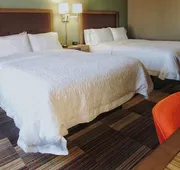 Hampton Inn & Suites Moore hotel detail image 5