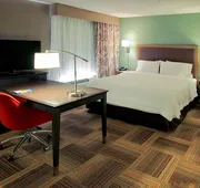 Hampton Inn & Suites Moore hotel detail image 7