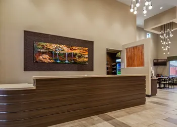 Best Western Plus Zion Canyon Inn & Suites hotel thumbnail 2