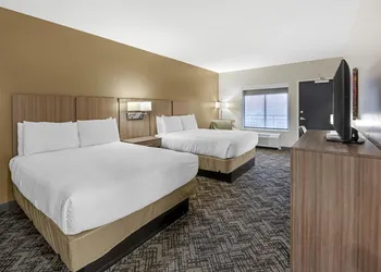 Best Western Plus Zion Canyon Inn & Suites hotel thumbnail 7