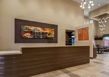 Best Western Plus Zion Canyon Inn & Suites hotel thumbnail 2