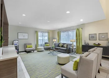 Best Western Plus Zion Canyon Inn & Suites hotel thumbnail 3