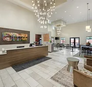 Best Western Plus Zion Canyon Inn & Suites hotel detail image 4