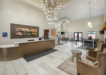 Best Western Plus Zion Canyon Inn & Suites hotel thumbnail 4