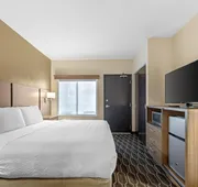 Best Western Plus Zion Canyon Inn & Suites hotel detail image 5