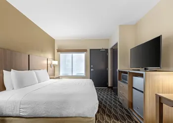 Best Western Plus Zion Canyon Inn & Suites hotel thumbnail 5