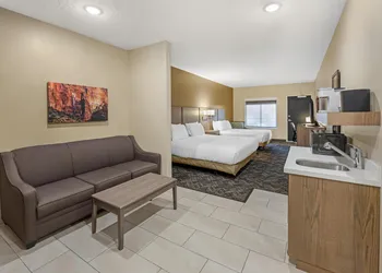 Best Western Plus Zion Canyon Inn & Suites hotel thumbnail 6