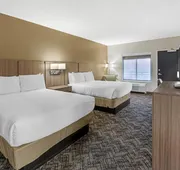 Best Western Plus Zion Canyon Inn & Suites hotel detail image 7