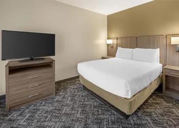 Best Western Plus Zion Canyon Inn & Suites hotel thumbnail 8