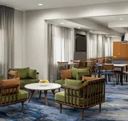 Fairfield Inn & Suites Minneapolis St. Paul / Roseville hotel detail image 4
