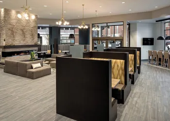 Residence Inn by Marriott Boise Downtown City Center hotel thumbnail 3