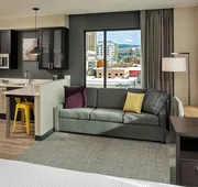 Residence Inn by Marriott Boise Downtown City Center hotel detail image 5
