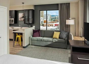 Residence Inn by Marriott Boise Downtown City Center hotel thumbnail 5