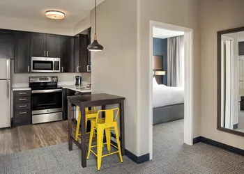 Residence Inn by Marriott Boise Downtown City Center hotel thumbnail 6