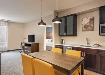 Residence Inn by Marriott Boise Downtown City Center hotel thumbnail 8