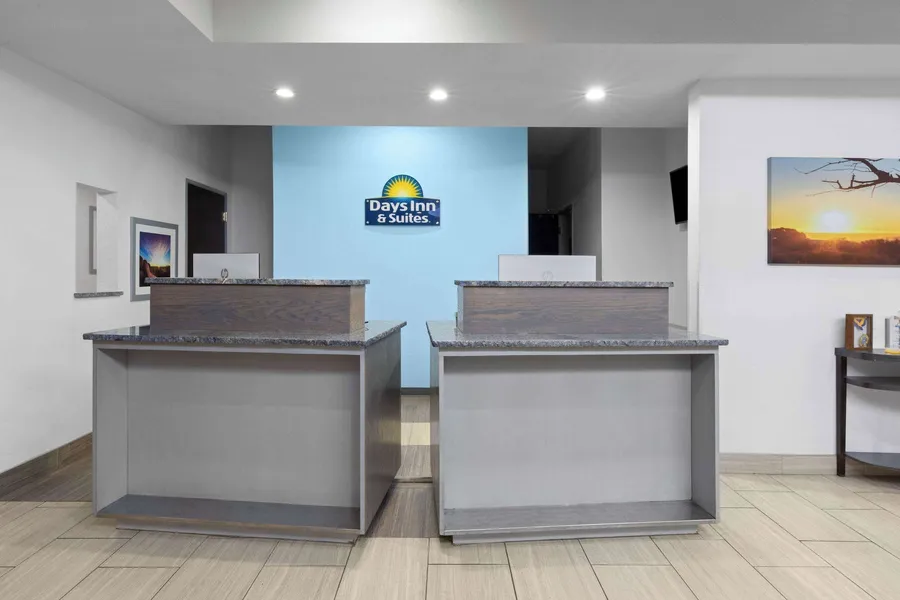 Days Inn & Suites by Wyndham Lubbock Medical Center hotel detail image 2