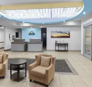 Days Inn & Suites by Wyndham Lubbock Medical Center hotel detail image 3
