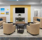Days Inn & Suites by Wyndham Lubbock Medical Center hotel detail image 4