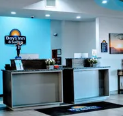 Days Inn & Suites by Wyndham Lubbock Medical Center hotel detail image 5