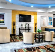Days Inn & Suites by Wyndham Lubbock Medical Center hotel detail image 7