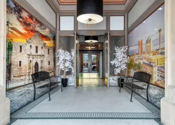 Hotel 1914 - Historic Alamo Riverwalk, an Ascend Collection Hotel hotel thumbnail 2