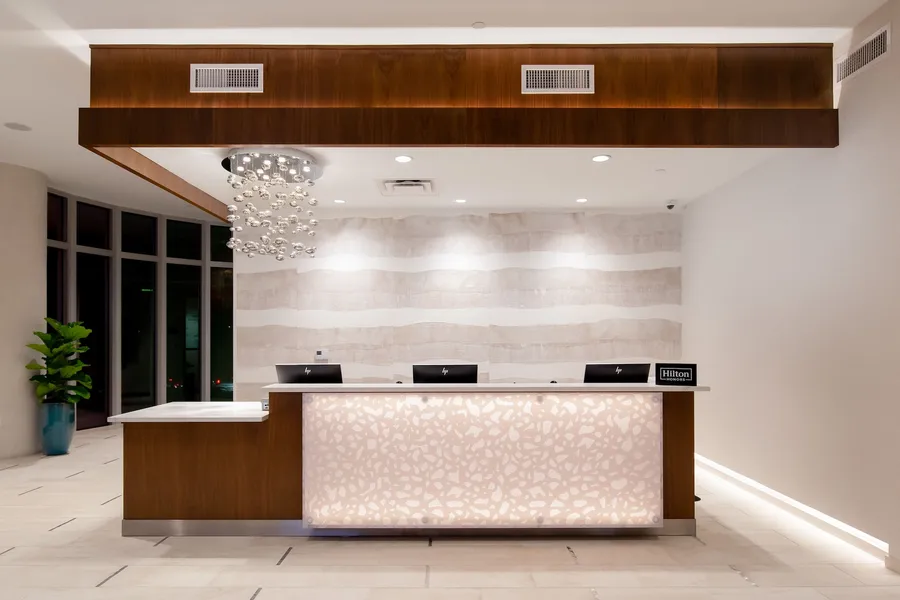Embassy Suites by Hilton Sarasota, FL hotel detail image 2