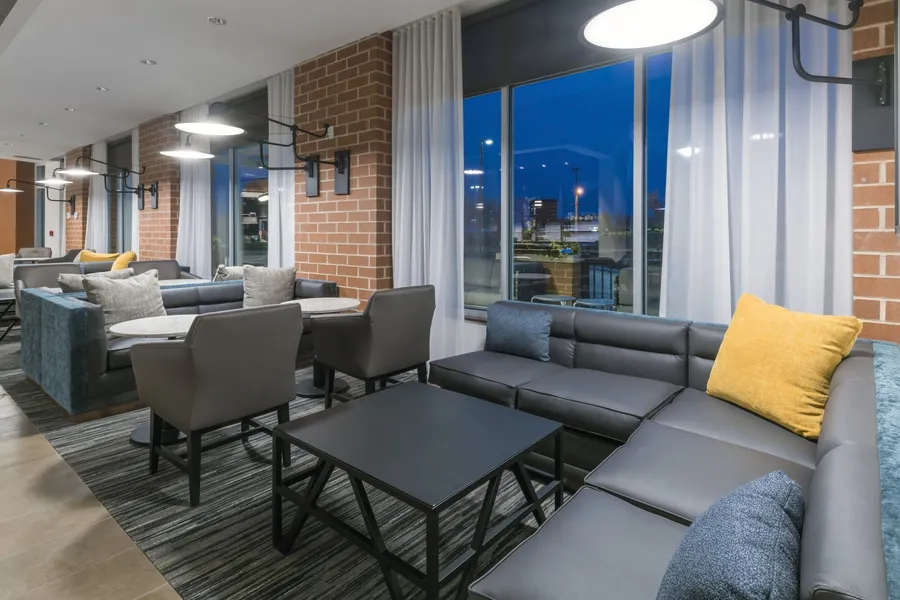 Hyatt Place Marlborough/Apex Center hotel detail image 6