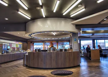 Tru By Hilton Oklahoma City Airport hotel thumbnail 4