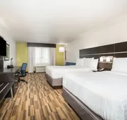 Holiday Inn Express & Suites Rapid City - Rushmore South by IHG hotel detail image 4