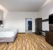 Holiday Inn Express & Suites Rapid City - Rushmore South by IHG hotel detail image 5