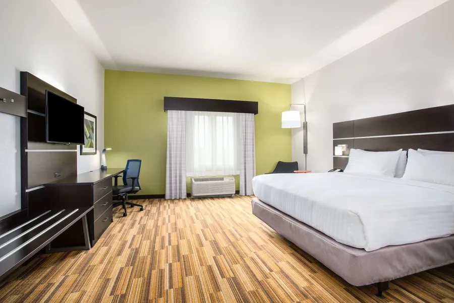 Holiday Inn Express & Suites Rapid City - Rushmore South by IHG hotel detail image 6