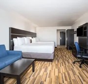 Holiday Inn Express & Suites Rapid City - Rushmore South by IHG hotel detail image 7