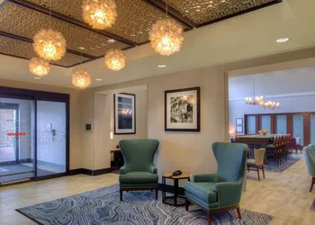 Hampton Inn & Suites Wixom hotel thumbnail 4