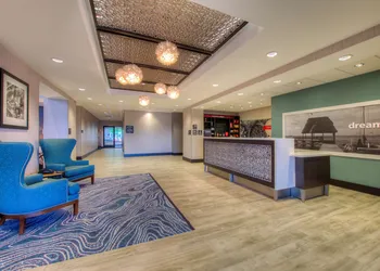 Hampton Inn & Suites Wixom hotel thumbnail 6