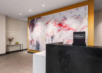 Hilton Garden Inn Boulder hotel thumbnail 2