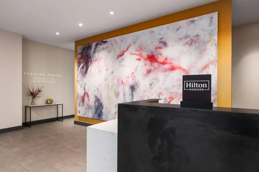 Hilton Garden Inn Boulder hotel detail image 2