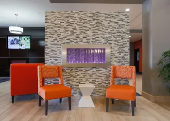 Best Western Plus Wewoka Inn & Suites hotel thumbnail 3