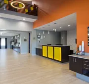 Best Western Plus Wewoka Inn & Suites hotel detail image 4