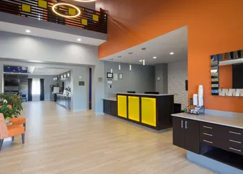 Best Western Plus Wewoka Inn & Suites hotel thumbnail 4