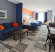 Best Western Plus Wewoka Inn & Suites hotel detail image 5